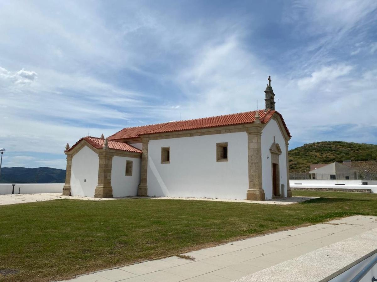 Casa Do Beco B&B Douro - Guest House Parambos Exterior photo